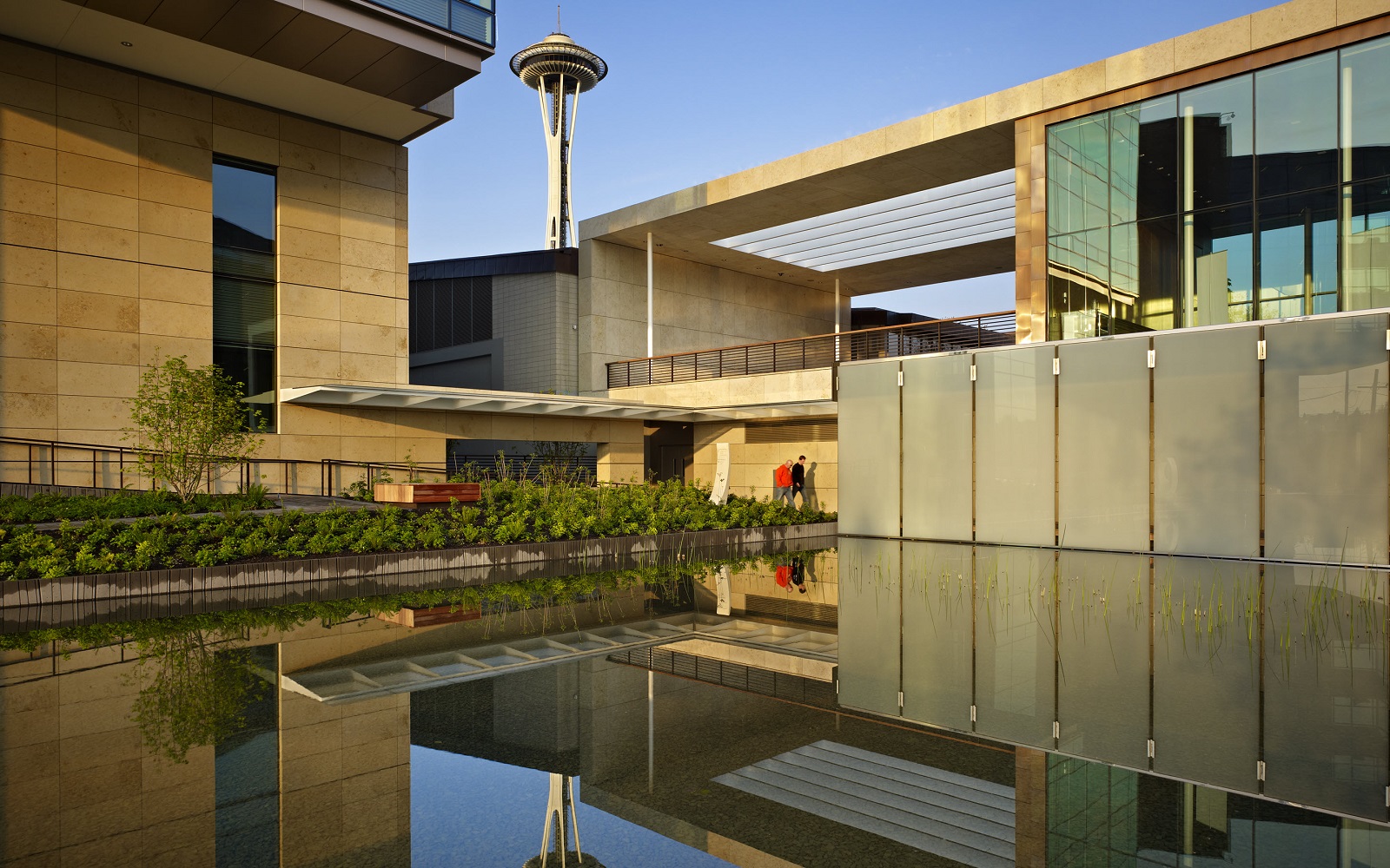 San Francisco office