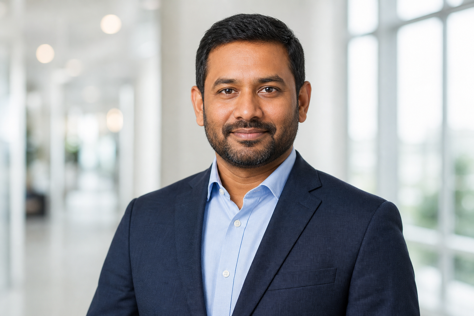 Ankur Vora