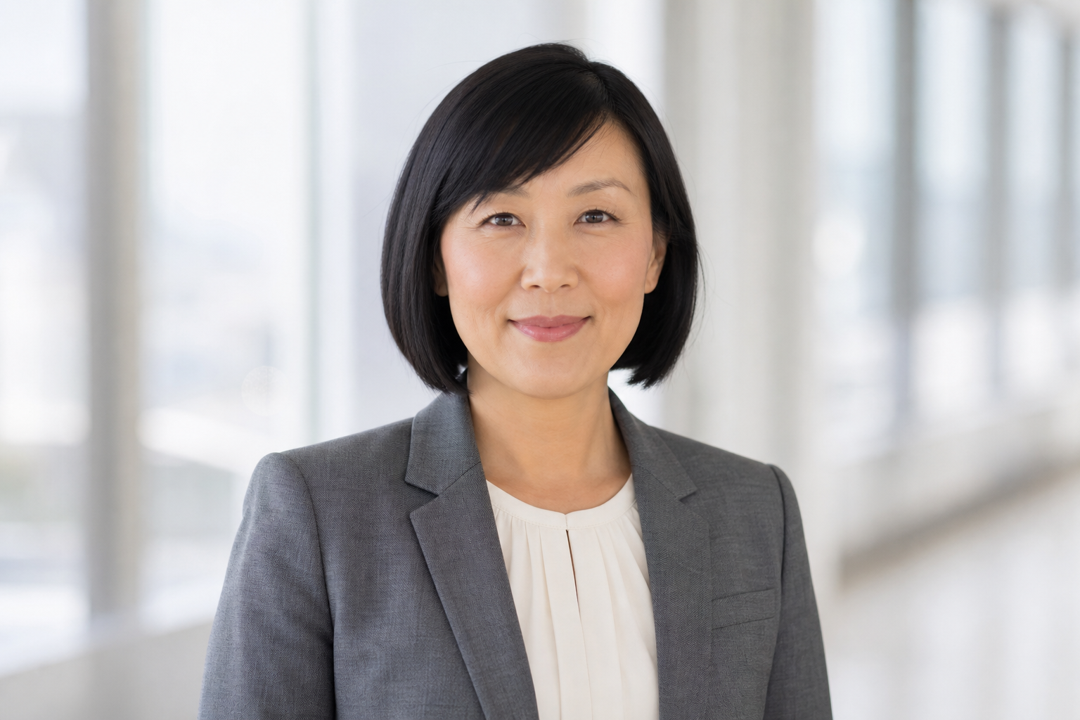 June Yoshinari Davis