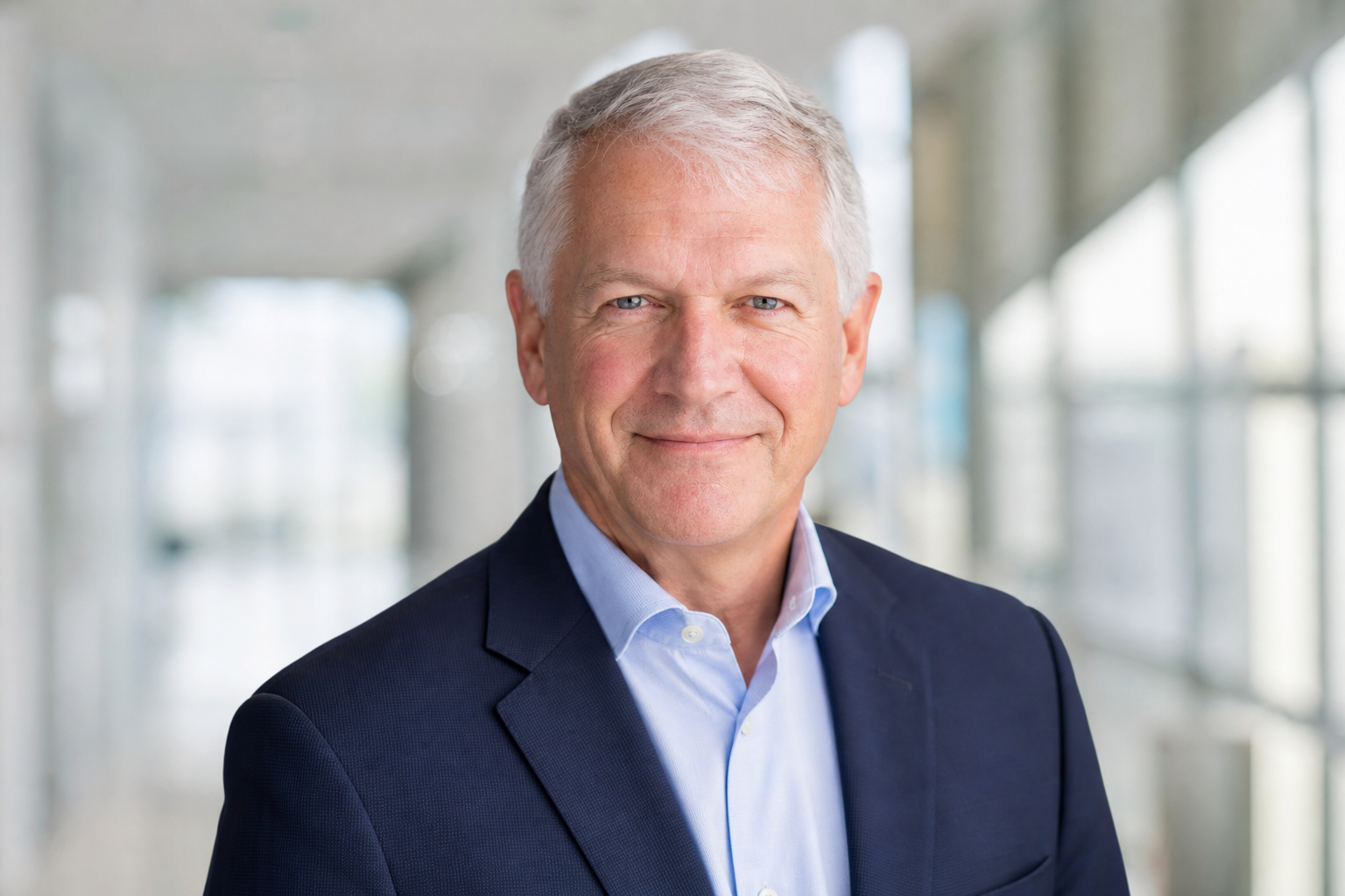 Christopher J. Elias