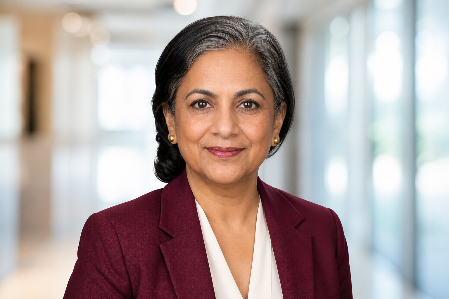 Kalpana Kochhar