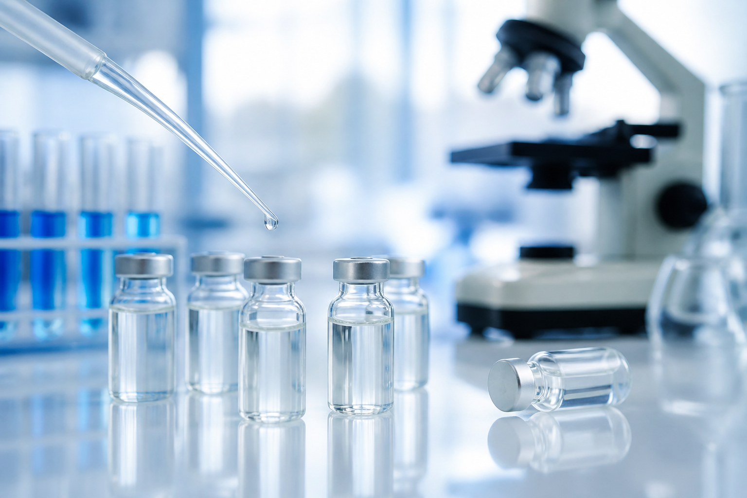 TB vaccine research community