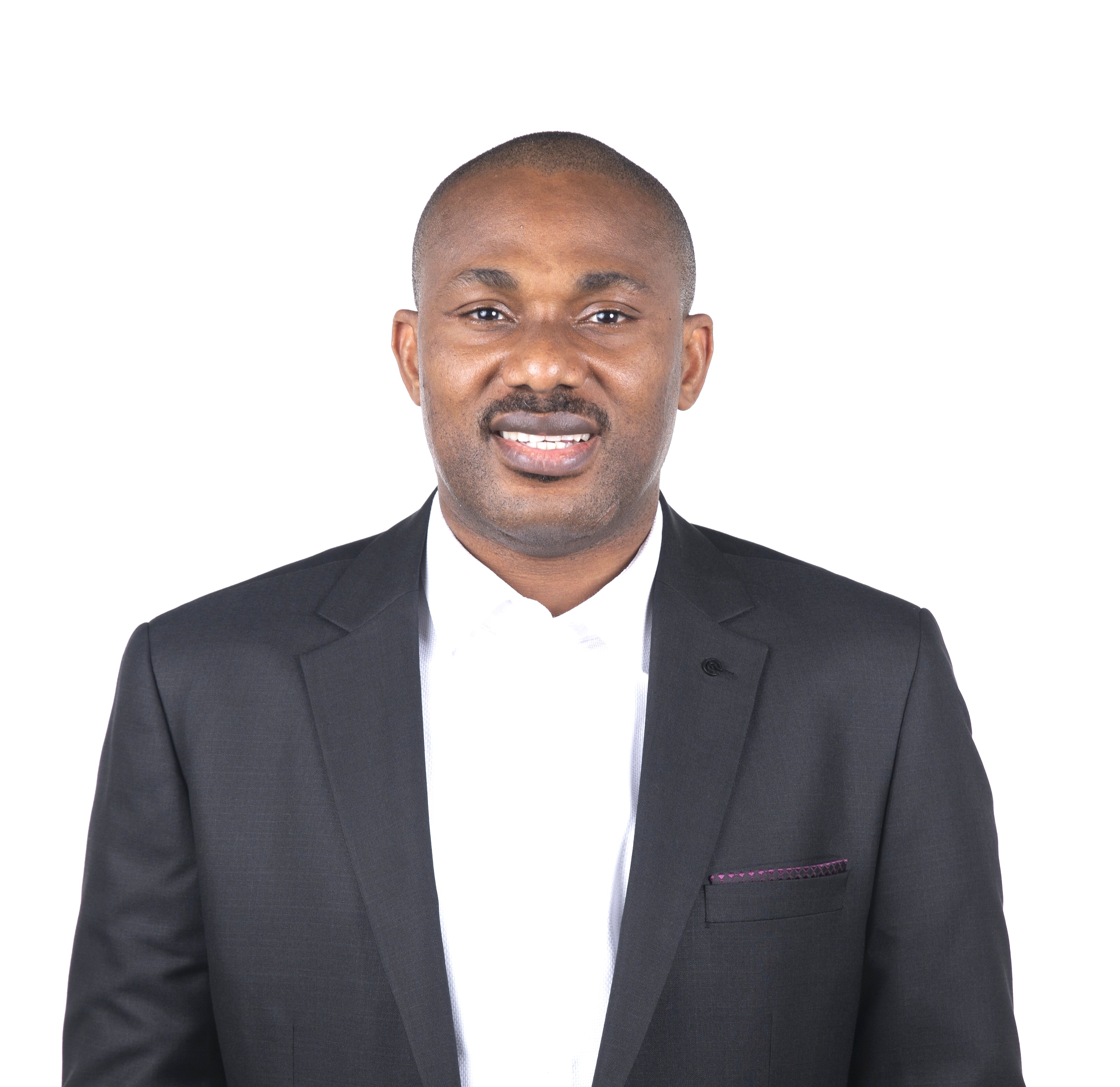 Olubayo “Bayo” Adekanmbi