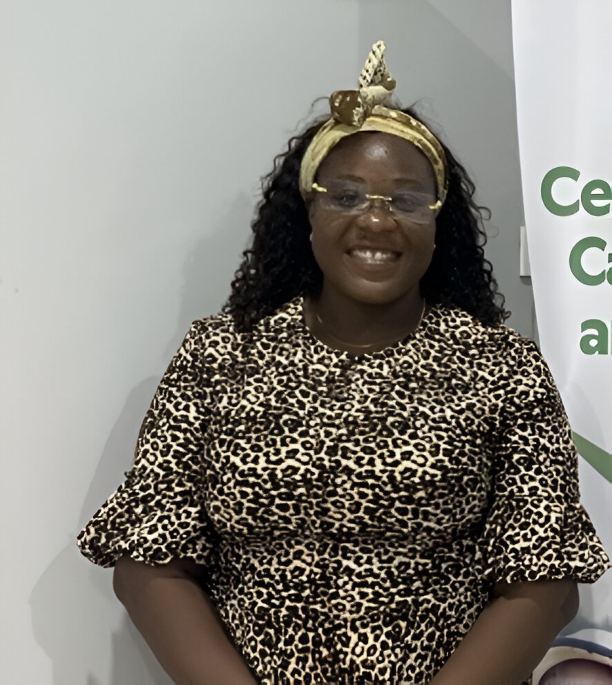 Faith Obakpolor