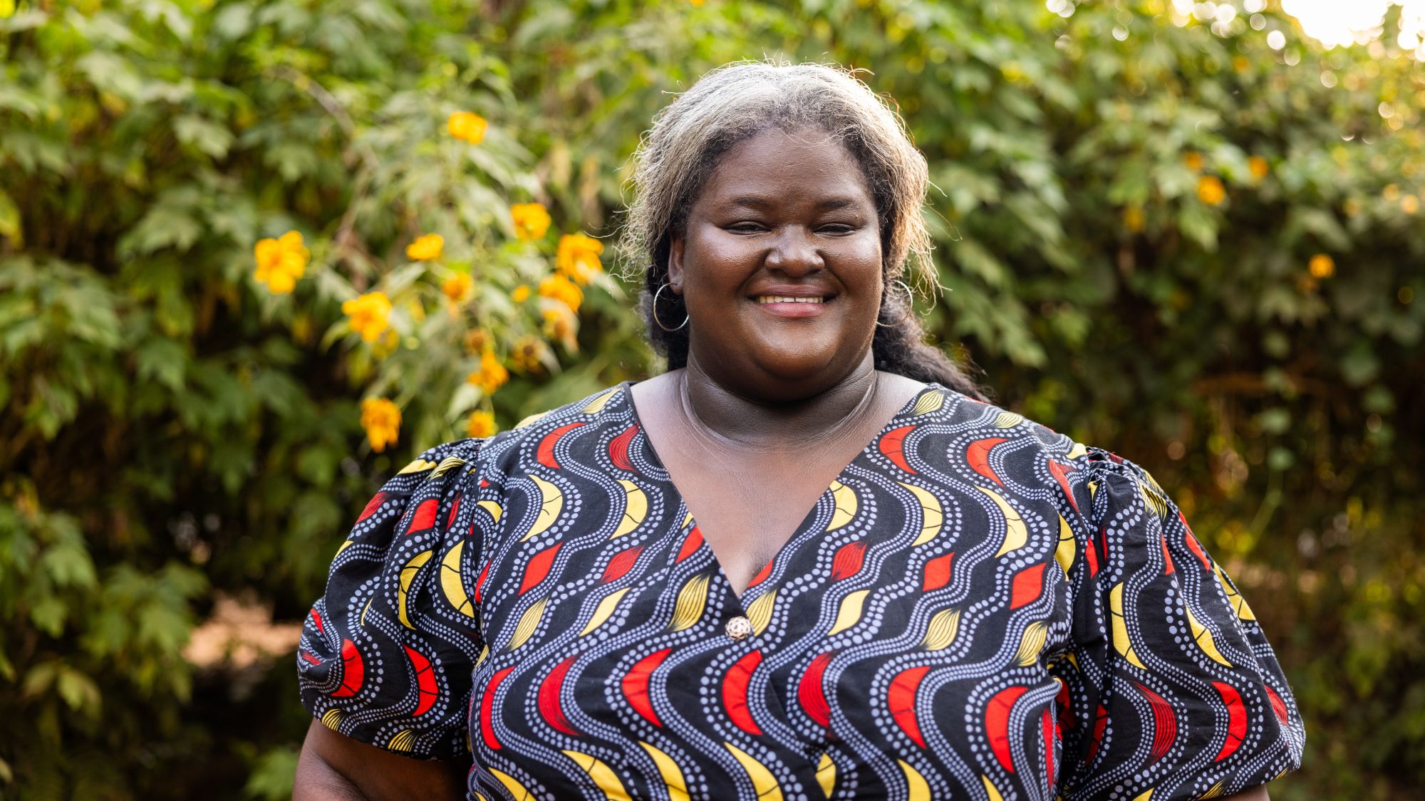 Krystal Mwesiga Birungi