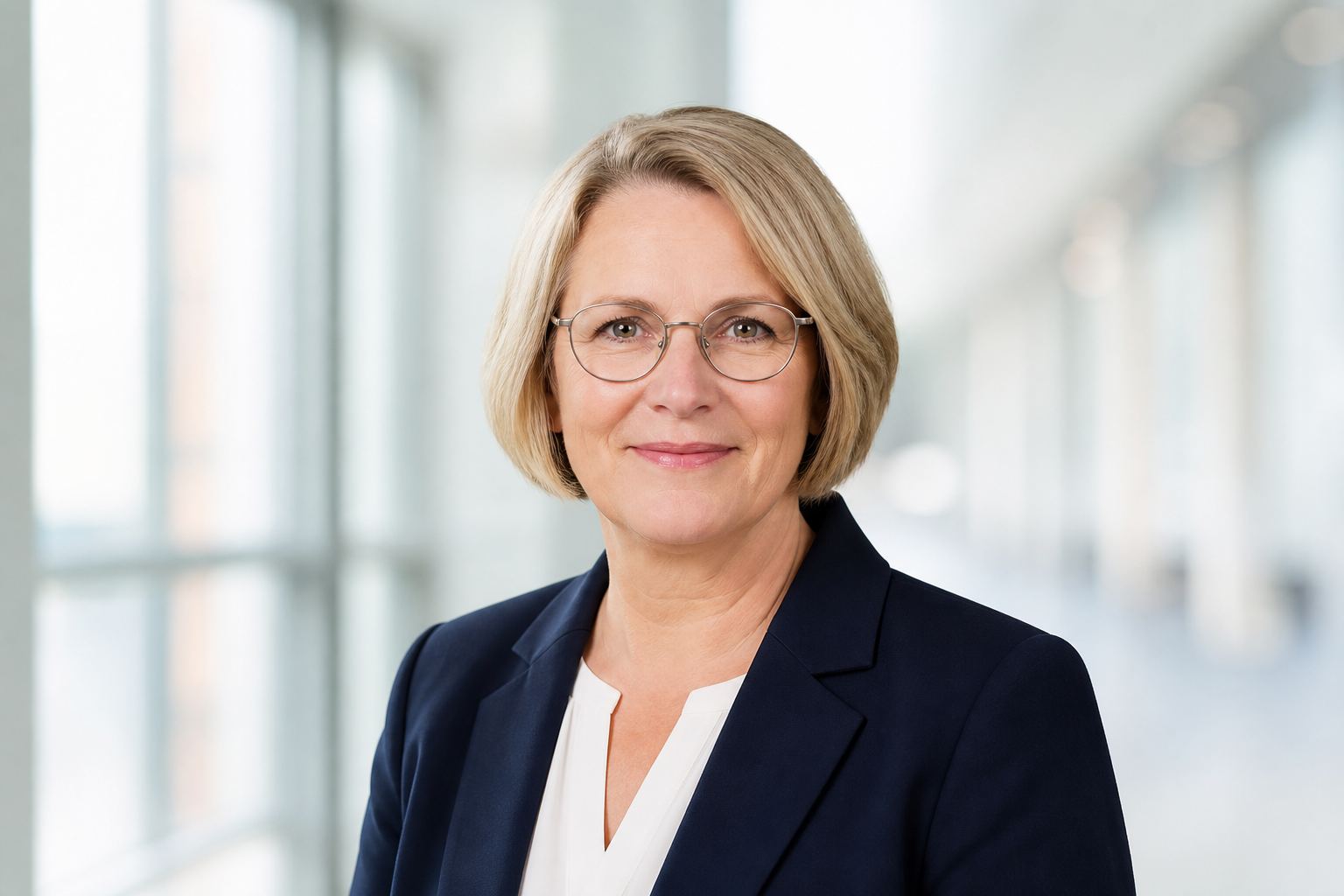Carolyn Ainslie