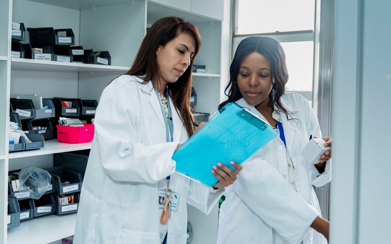 TB vaccine research community